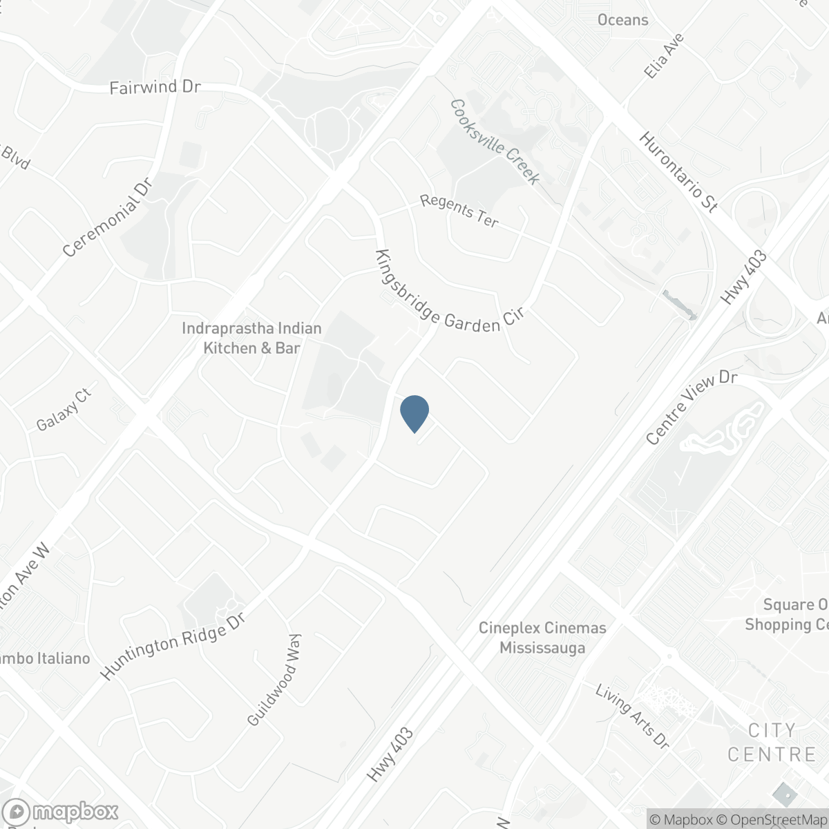 199 HARROWSMITH DRIVE W, Mississauga, Ontario L5R 1R8